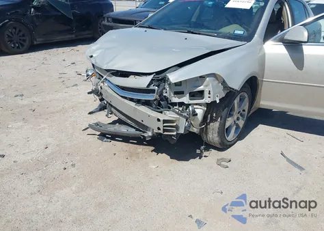 2012 Chevrolet Malibu 2Lt z USA, uszkodzony, nr VIN 1G1ZD5E04CF190784